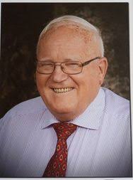 Condolence Book for Terence Guinan (Birr, Offaly)