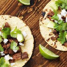 I'm sharing my favorite recipe for easy fish tacos. El Rancho Nuevo Mason Restaurant Mason Oh Opentable