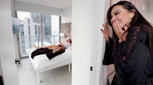 Latin Heat with Esperanza Gomez - XNXX.COM