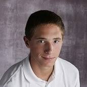 Brad Schalk's Bishop Foley High School Bio