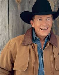He is an american country singer and songwriter whose work endeared him to many hearts and. George Strait Charity Work Causes Look To The Stars