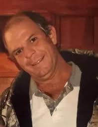 Obituary information for Jeffery Darrell Helton