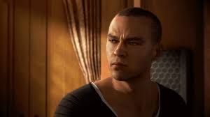 He is a domestic android owned by famous detroit painter carl manfred. Rk200 Detroit Become Human Wiki Fandom