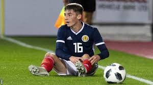 Billy gilmour enjoyed an impressive full debut for scotland at wembley (photo: Billy Gilmour Scotland Should Fast Track Chelsea Teenager Into Squad Kenny Miller Bbc Sport