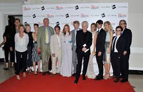 She grew up having actors vanessa redgrave and corin redgrave as family companions, and that may have roused her to pursue acting too. Rachel Mcadams Lydia Wilson Vanessa Kirby Domhnall Gleeson Tom Hughes Margot Robbie Tim Bevan Bill Nighy Richard Curtis Tom Hallander Tom Hughes And Vanessa Kirby Photos Zimbio