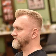So hair cutting salons have mushroomed all over attracting clients by their exclusive hairstyles. Holy Tiger Barbershop Graz Since 1915 The Gi Flattop A Craftsmanship And Basic Technique Of Every Oldschool Haircut All Over The World Hair By Juergen Niederl Flattophaircut Holytiger Holytigerbarbershop Reuzel Reuzelpink Top10barbers