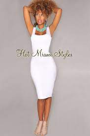 We did not find results for: White Sleeveless Midi Dress
