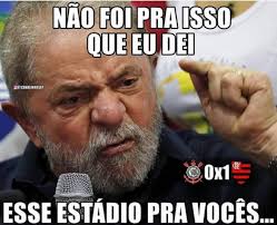 Mesmo se renato gaúcho tivesse aceitado vir e tivesse perdido os 2 primeiros jogos também, os mesmos que apoiaram estariam pedindo sua saída. Os Melhores Memes Da Vitoria Do Flamengo Sobre O Corinthians Lance