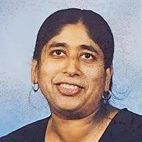 Dranie Singh Obituary (2024)