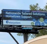 Outdoor LED Signs - Turnkey Signs - Electro-Matic Visual