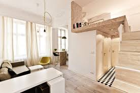One bedroom apartment designs example. Design Studio 21 22 Square Meters 37 Photos Apartment Interior With Balcony