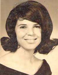 Obituary for Theresa C. "Scarlet" Harms