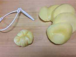カチョカバロ 失敗