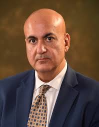 STRATEGIC PLAN 2019–2022