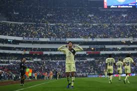 .2020 profile, reviews, edson álvarez in football manager 2020, ajax, mexico, mexican, eredivisie, edson álvarez fm20 attributes, current ability (ca), potential 18/19. Edson Alvarez Club America Soccer Field America
