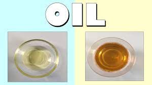 How To Test Pregnancy At Home With Oil Youtube
