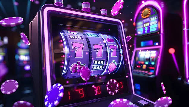 Pragmatic123 and Slot Online: A Comprehensive Look at Modern Digital Slot Gaming - fxsound