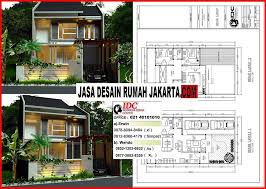 Maybe you would like to learn more about one of these? Desain Rumah Minimalis Cad Supplier Bata Ekspos