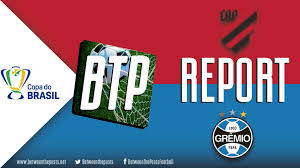 Juventude enfrenta umuarama com obrigação de vitória. Athletico Paranaense Gremio Paranaense Advance To Copa Do Brasil Final After Beating Gremio On Penalties 2 0 Between The Posts