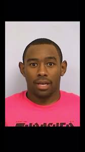 What should i write here#tylerthecreator #aimade #funnytiktok