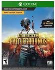 PlayerUnknown's Battlegrounds (Game Preview)
