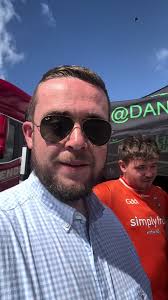 The Armagh Bus Is Coming Danny Byrne Band