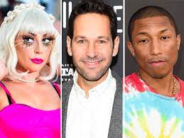 A list of 25 people. Famous People Who Are Aries From Lady Gaga To Jennifer Garner