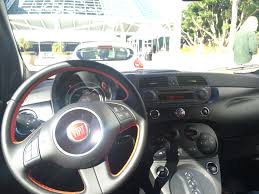 As you'd expect the 500 is buy a new or used fiat 500 electric at a price you'll love. 2015 Fiat 500e Interior Fuel Freedom Foundation