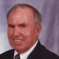 Clarence Gillins Obituary (1932