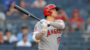 Ohtani loses thrilling hr derby round vs soto. Someone Please Save Shohei Ohtani From The Angels