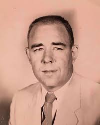 Hezekiah Benjamin Hardee (1922-1994)