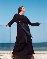 Repost Localbazar Qtr With Instatoolsapp بازار تجهيزات عيد الأضحى لوكل بازار يدعوكم لزيارة تجمع حنا بخير Abaya Designs Long Sleeve Dress Fashion