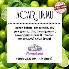 Sykkylven kommune / samarbeidspartnere forskerfabr. Sedap Giler Acar Limau Sambal Rare Shopee Malaysia