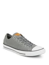 Black And White Low Top Converse Converse Low Top Knit Sneakers In Mason White Modesens Converse Low Tops Sneakers Converse