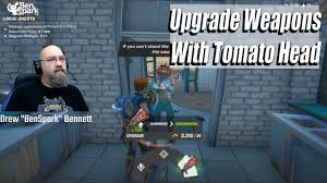 Tutorialfortnite chapter 2 season 5 xp chart (self.fortnitebr). How To Upgrade Weapons In Fortnite Chapter 2 Season 5 Visit Tomato Head Youtube