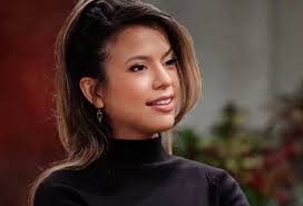 GH Spoilers: Blaze Returns To Port Charles And Is Revealed To Be Sidwell's  Daughter! Recent spoilers from *General Hospital* suggest that Jenz Sidwell  (Carlo Rota) and Natalia Rogers-Ramirez (Eva La Rue) were