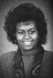 Student directories reveal Michelle Obama's Cambridge addresses