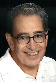 Phil Chavez Obituary December 15, 2017