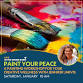 Paint Your Peace event image