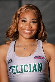 2022-23 Women's Track and Field Roster