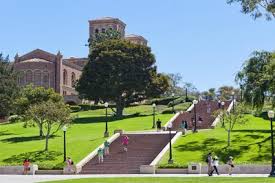 In national collegiate athletic association (ncaa) awards, so the ucla motto is not surprising, ucla. Los Angeles Uc Center Sacramento