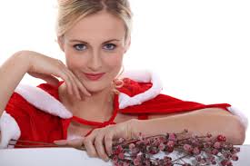 Christmas Branch PNG Transparent Images Free Download