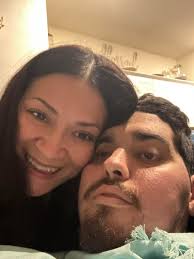 RJ YANEZ #RJStrong #AlwaysRJStrong