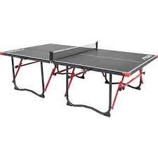 Stiga Volt Fold And Store Table Tennis Game Table Academy Table Tennis Game Table Tennis Tennis Games