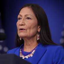 Biden Administration Seeks to Limit Drilling Around Chaco Canyon, a Sacred  Native American Area