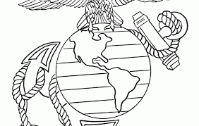 To all my little friends of the environment, check out the new coloring pages. Marine Coloring Pages For Kids And For Adults Coloring Home