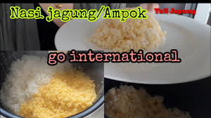 We did not find results for: Cara Memasak Nasi Jagung Atau Ampok Di Rice Cooker Dapat Ampok Di Australia Berasa Nemu Berlian Youtube