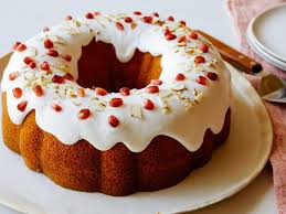 Today, i've rounded up 20+ of the very best bundt cake recipes for you to add to your recipe box! Baking Christmas Premieres On Own Fn Dish Behind The Scenes Food Trends And Best Recipes Food Network Food Network