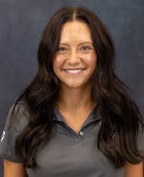 2025-26 Women's Golf Roster