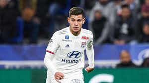 According to a report from spanish outlet as. Brillant Adore Et Appele Par Tite Bruno Guimaraes Ol A Deja Tout D Un Cadre Eurosport